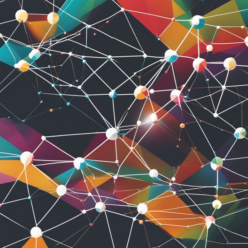 evolution of digital networks