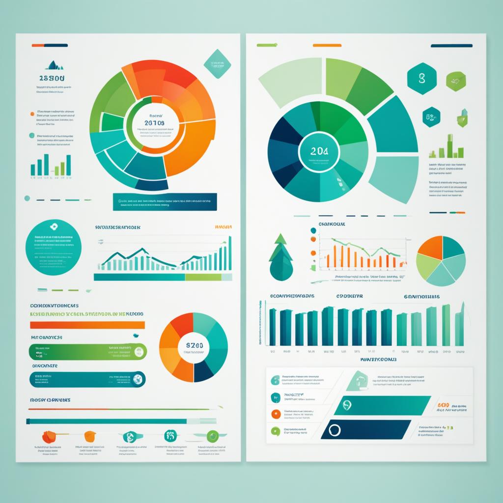 infographic color scheme infographic color scheme