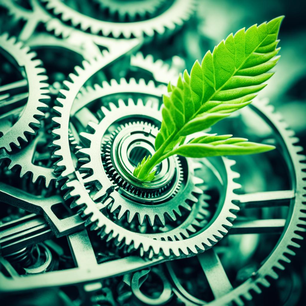 market innovation