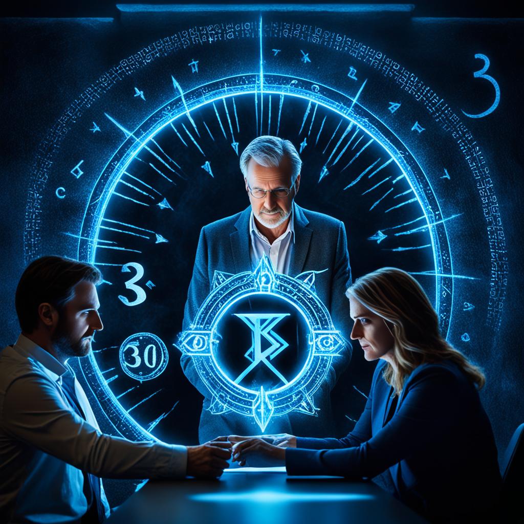 numerologists' experiences with 304