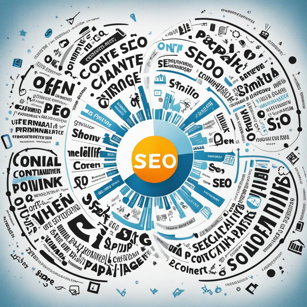 on-page and off-page SEO on-page and off-page SEO