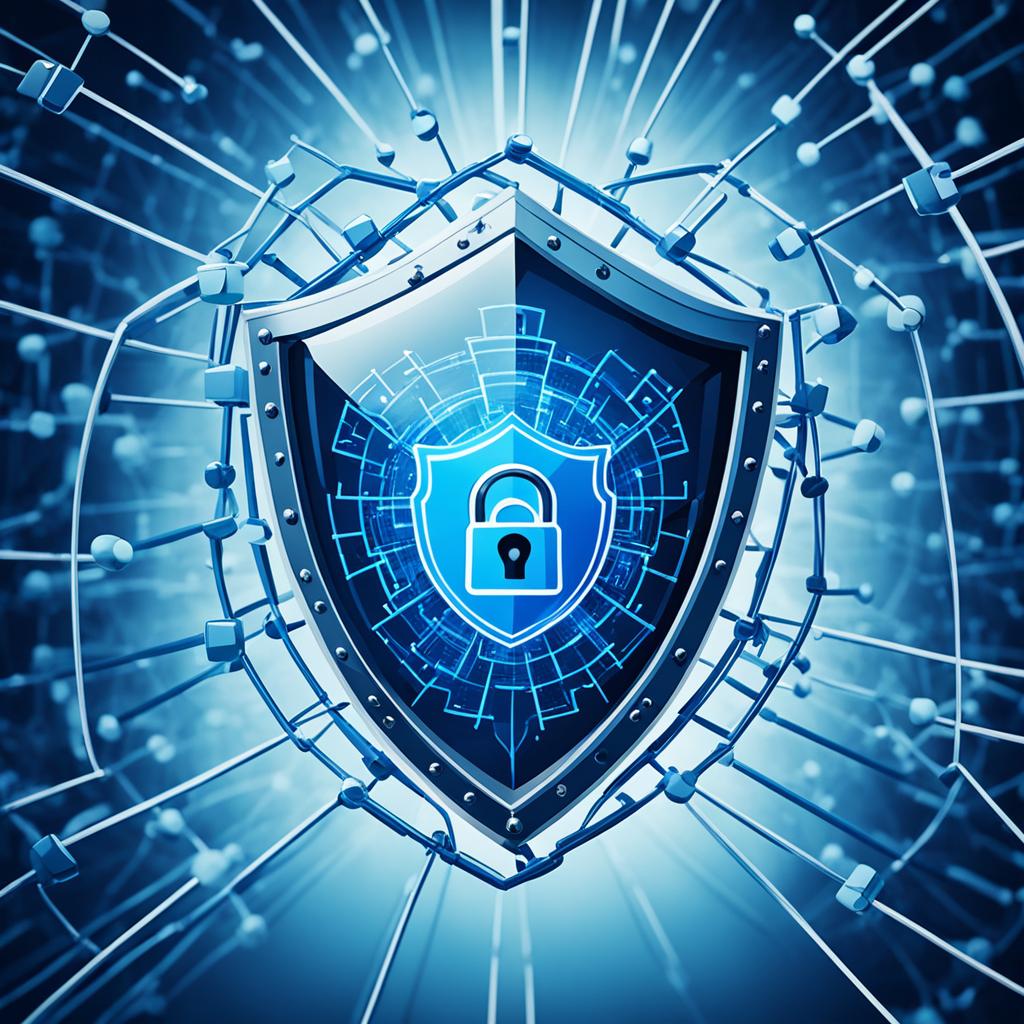 secure social networking