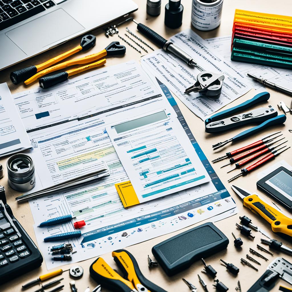 tools for dealing with Code 424