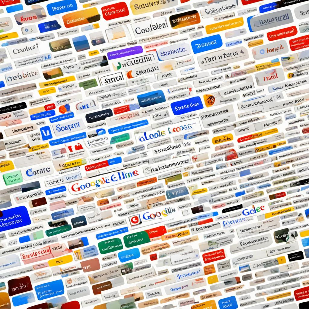 unique applications of Google Alert