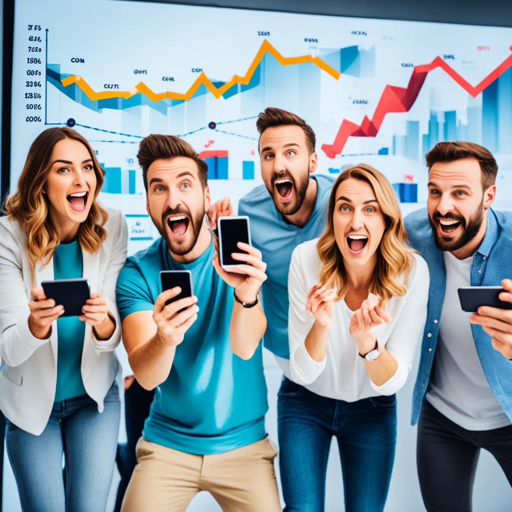 viral content development