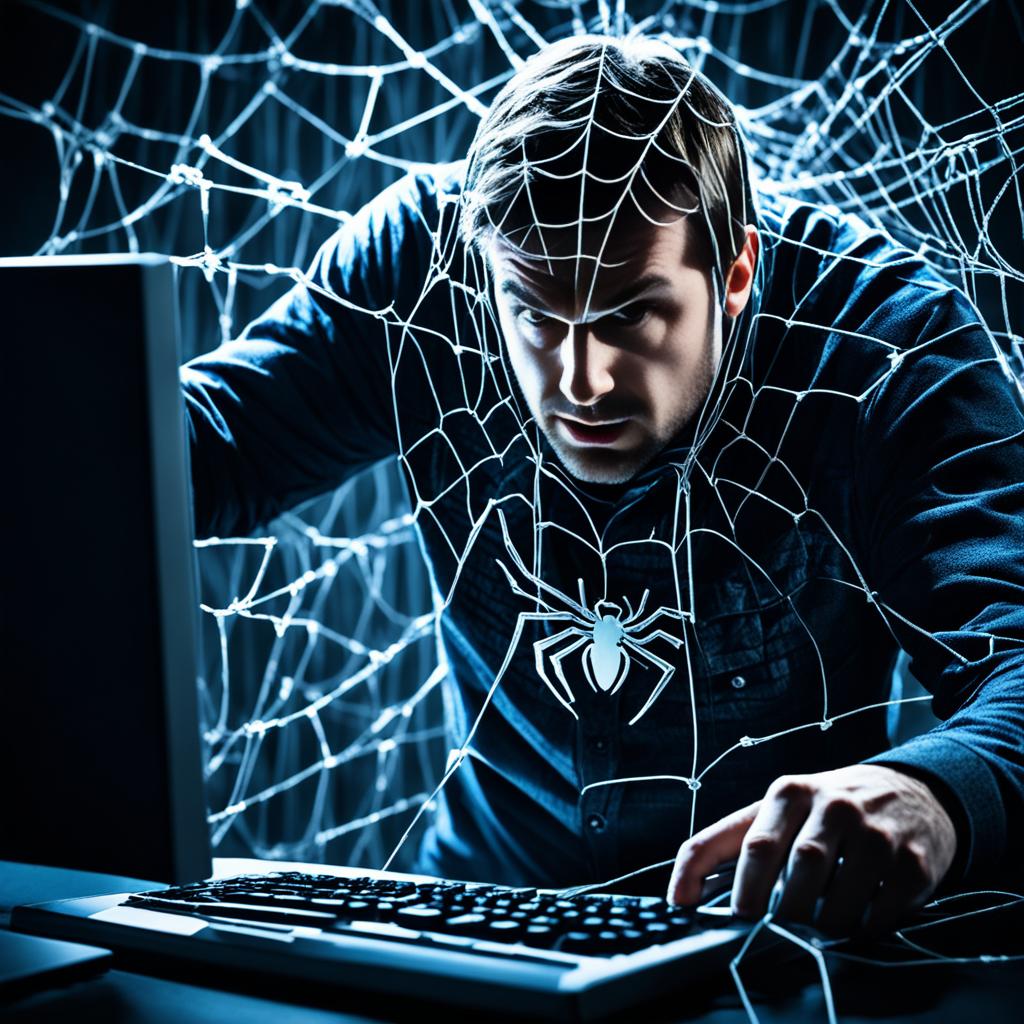 web administration challenges