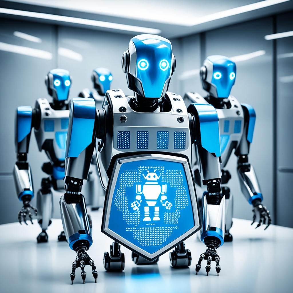 Configuring Robots.txt