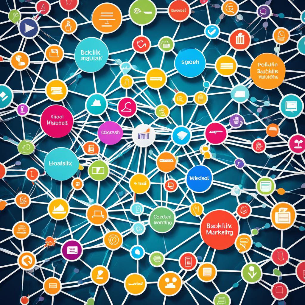 Content Marketing and Backlink Acquisition Content Marketing and Backlink Acquisition