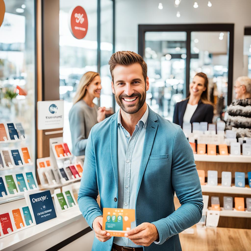 Customer Loyalty Programs