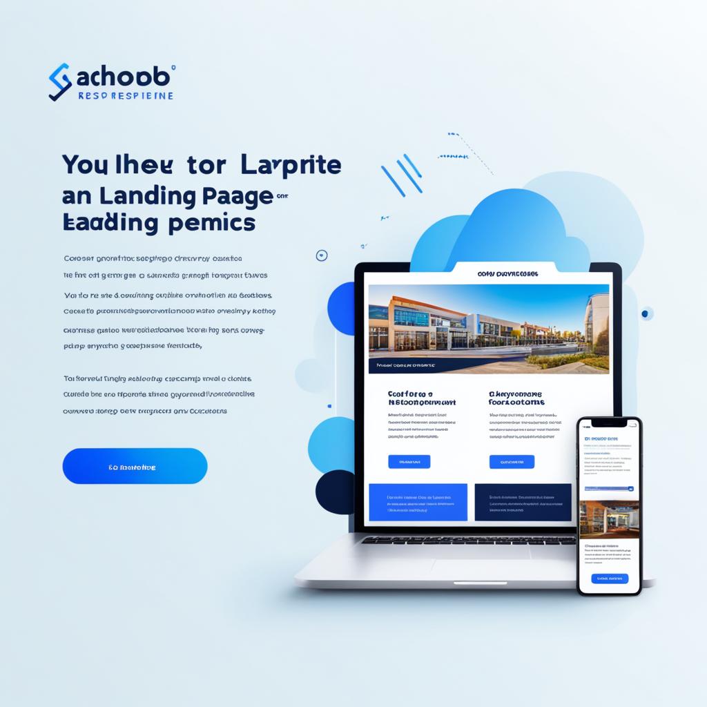 Effective Landing Page Design