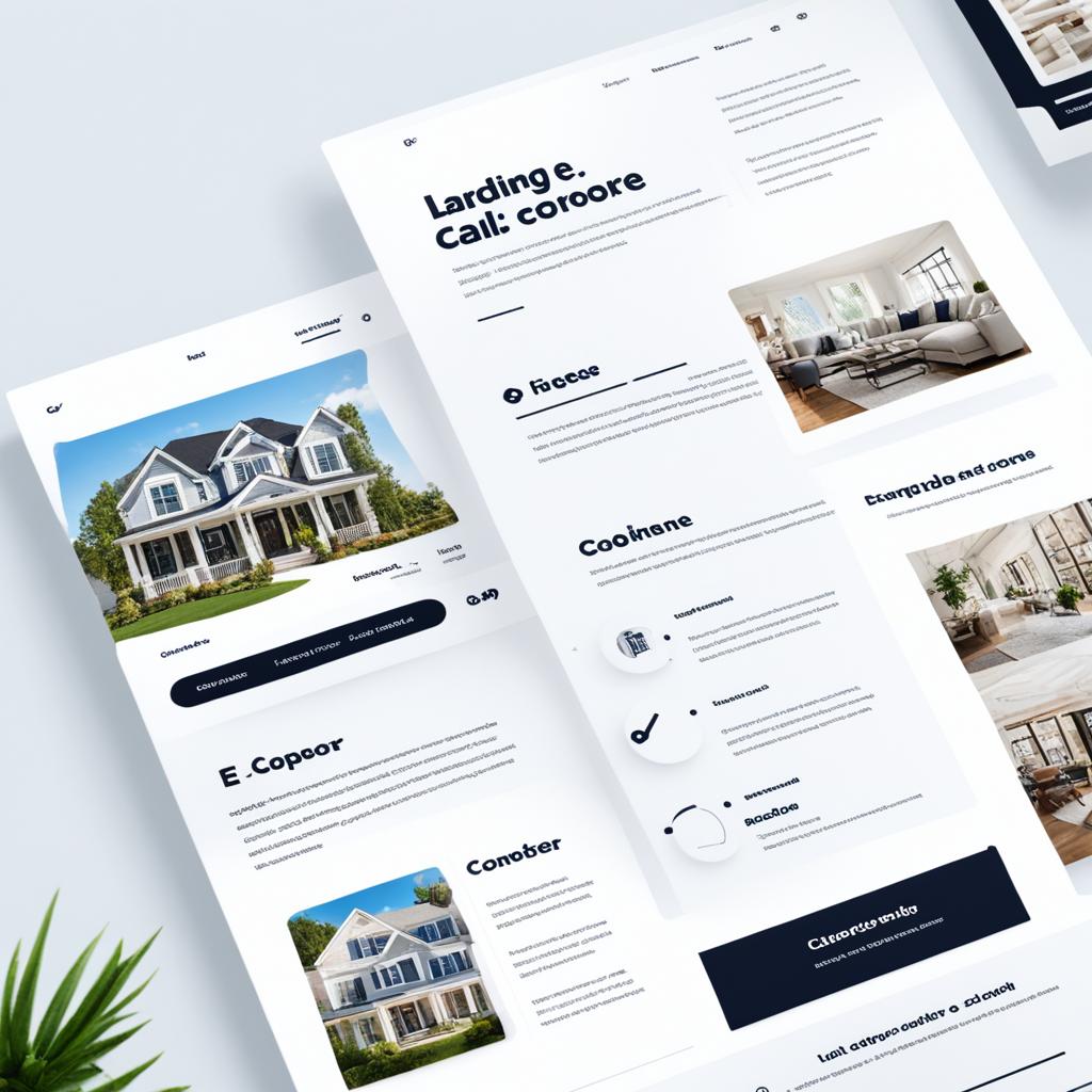 Effective Landing Page Examples