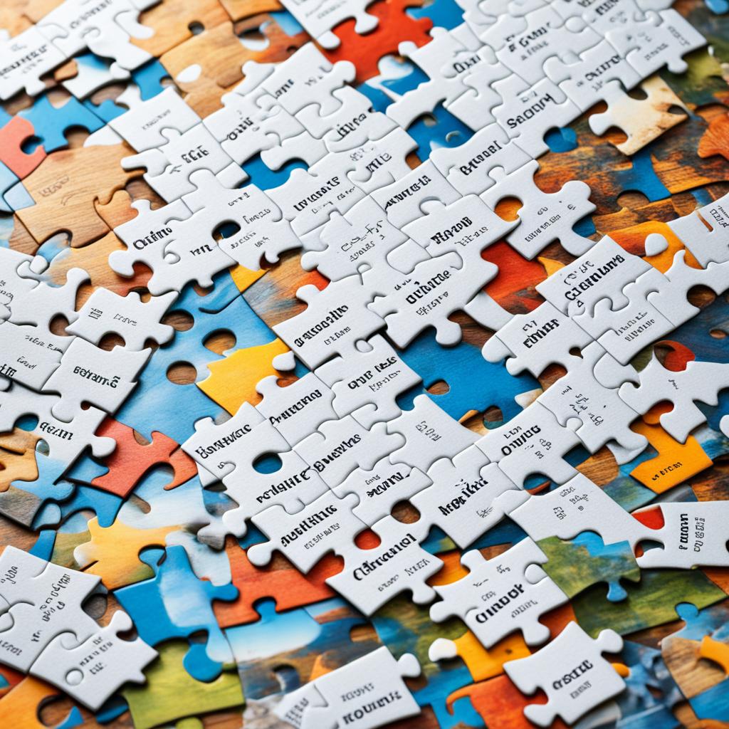 Effective Meta-Tag Keyword Integration