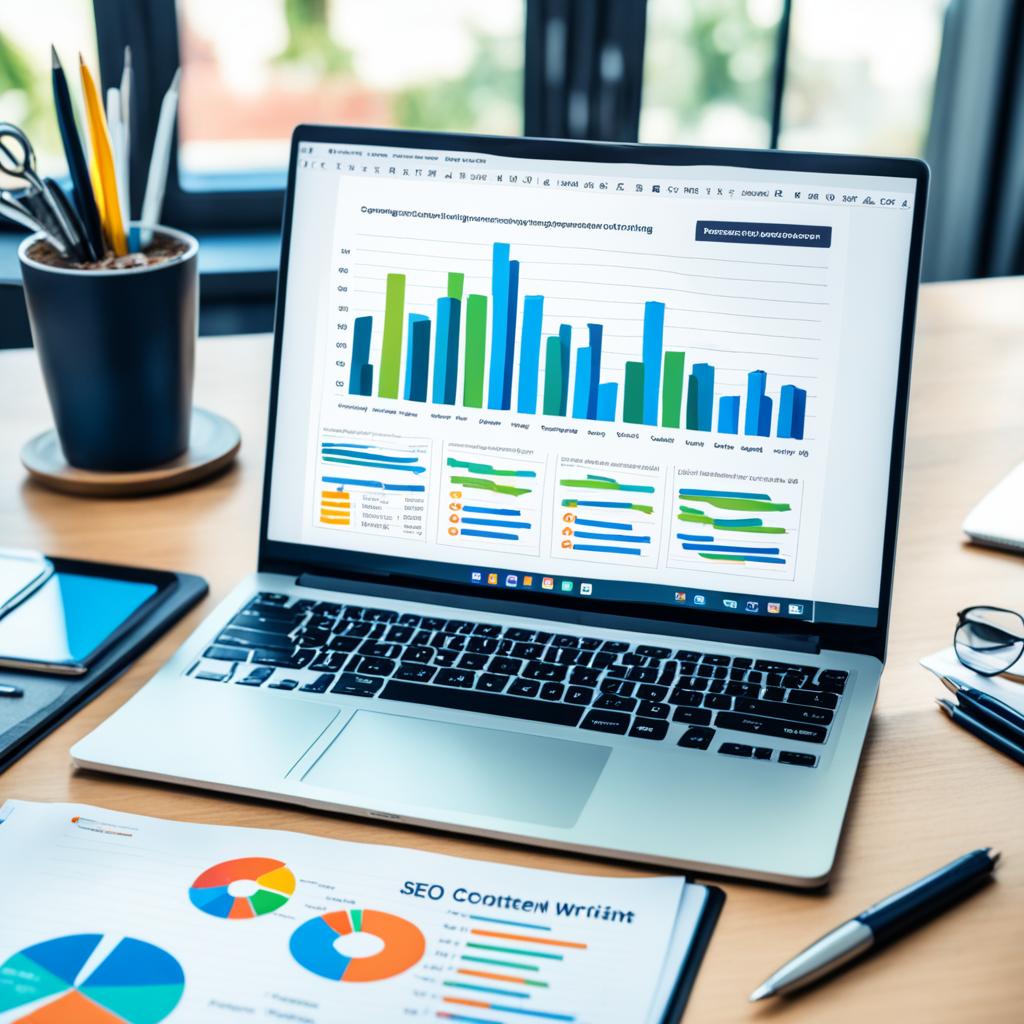 Engaging SEO Content Writing