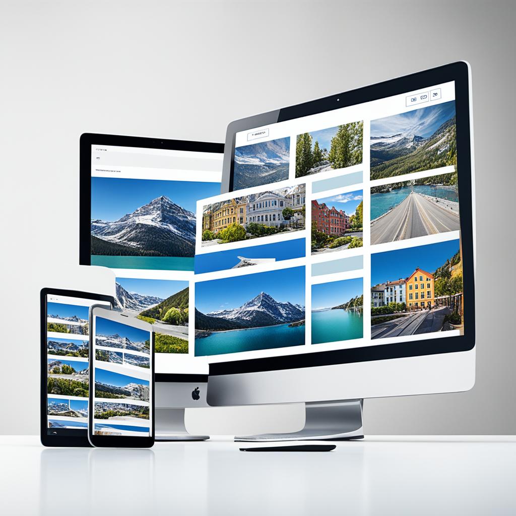 Flexible Images in Responsive Design
