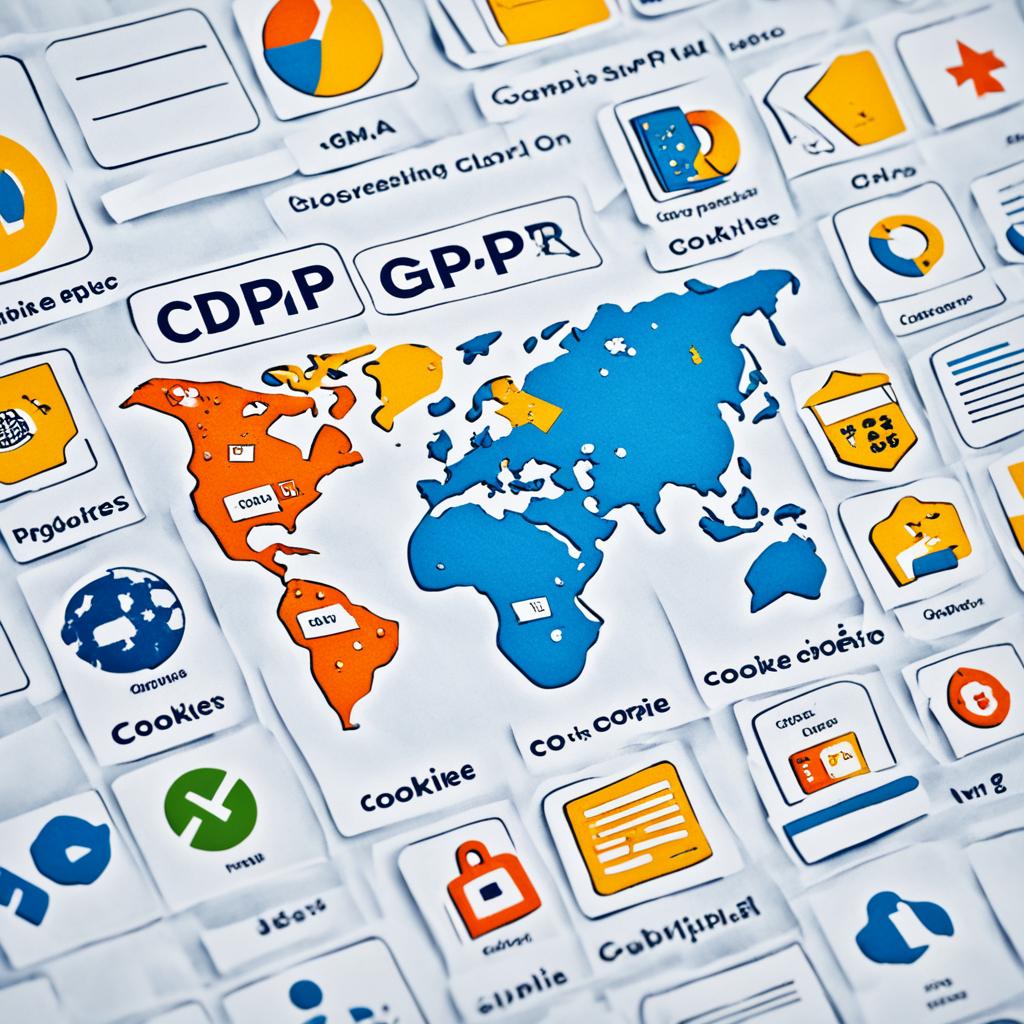 GDPR and CCPA