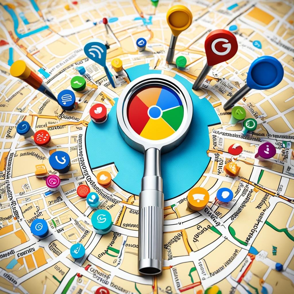 Google Business Profile Optimization