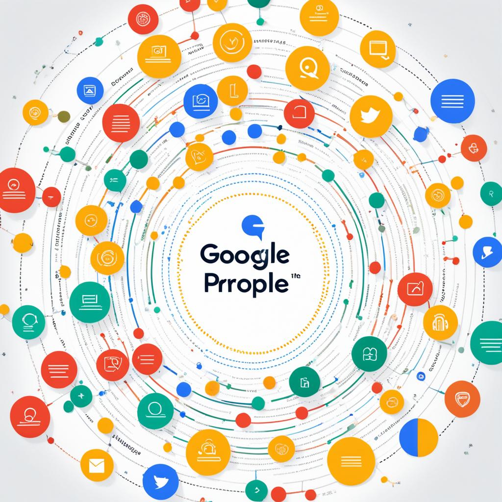 Google Business Profile features