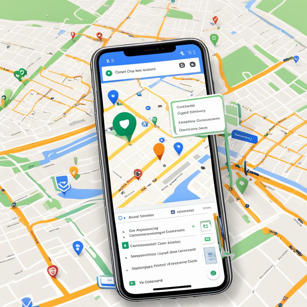 Google My Business optimization tips