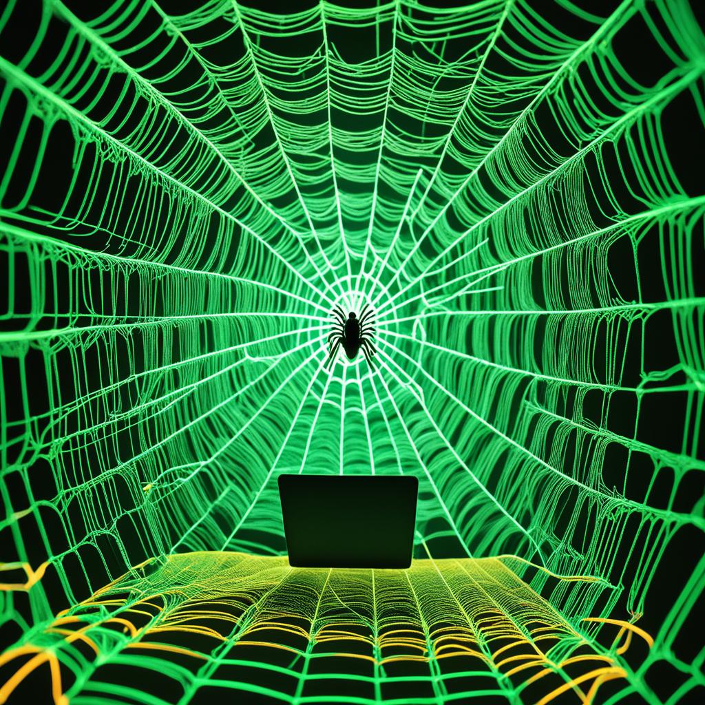 Google's Web Crawlers