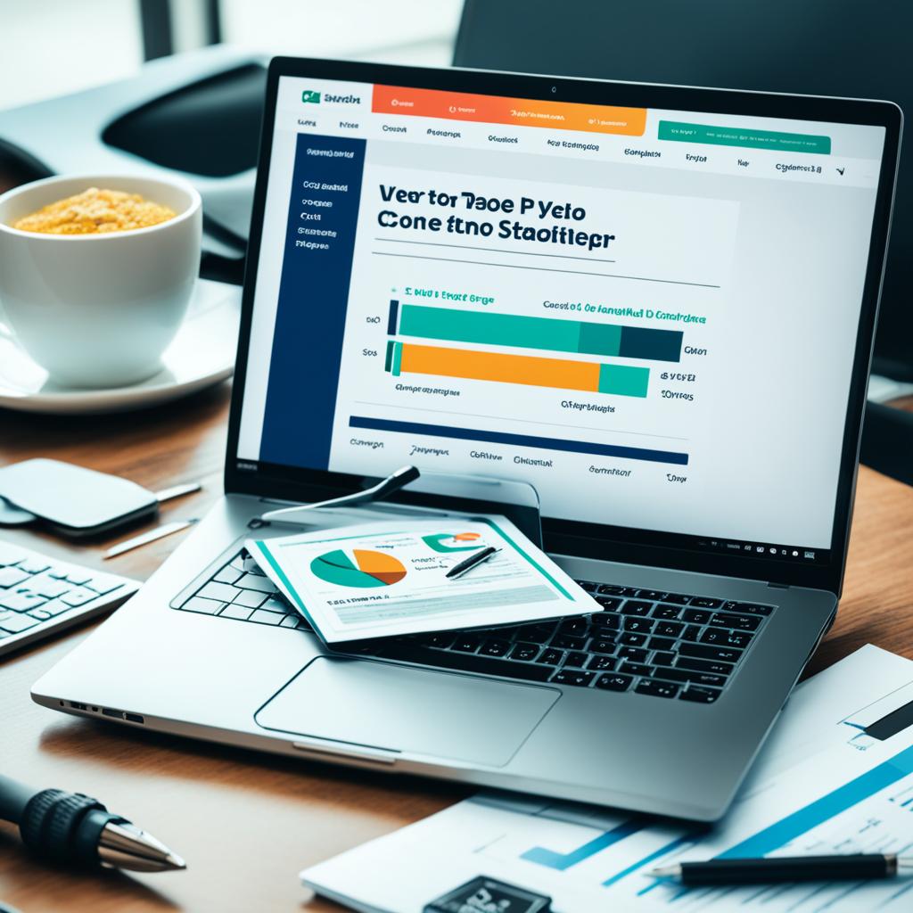 High-Converting Landing Pages