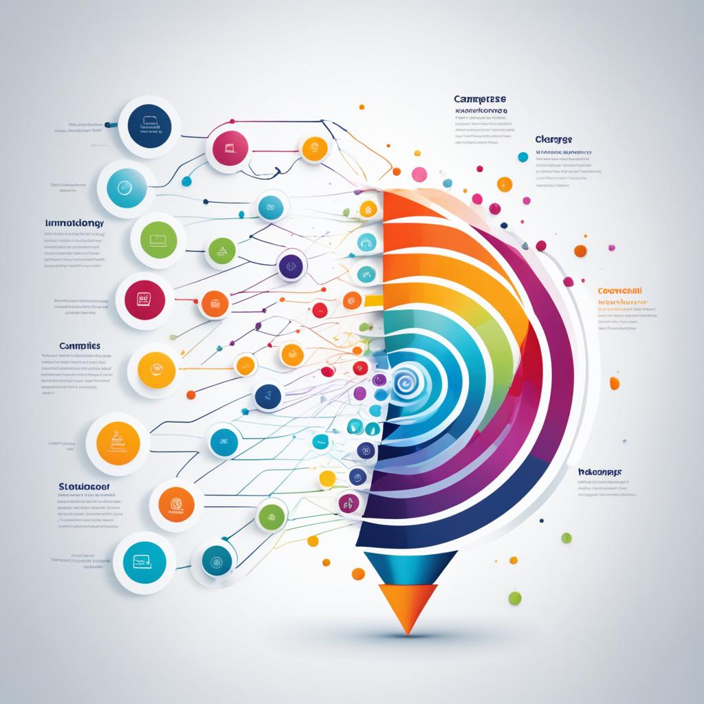 Inbound Marketing Chart