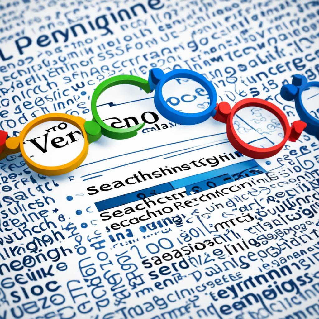 Keyword Strategies in SEO