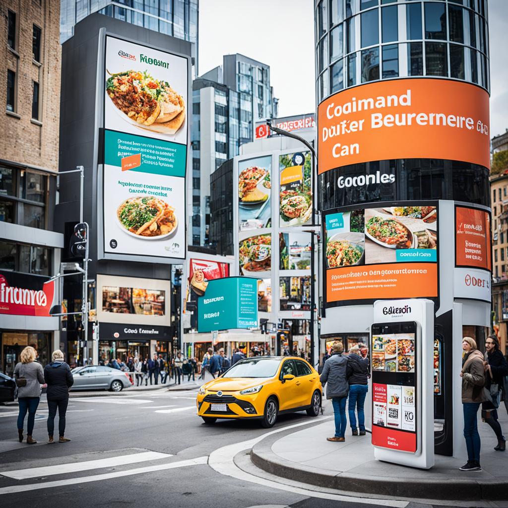 Local Market Advertising Channels
