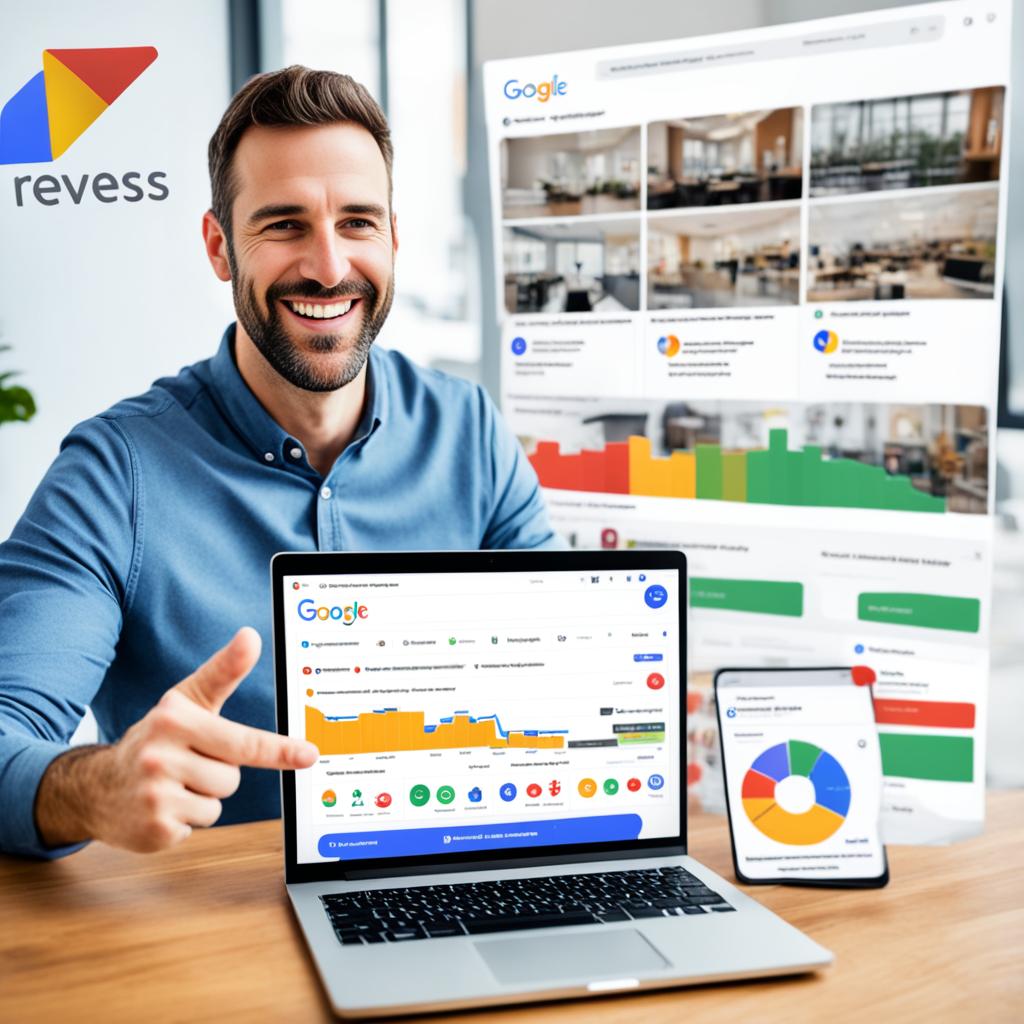 Managing Google Reviews