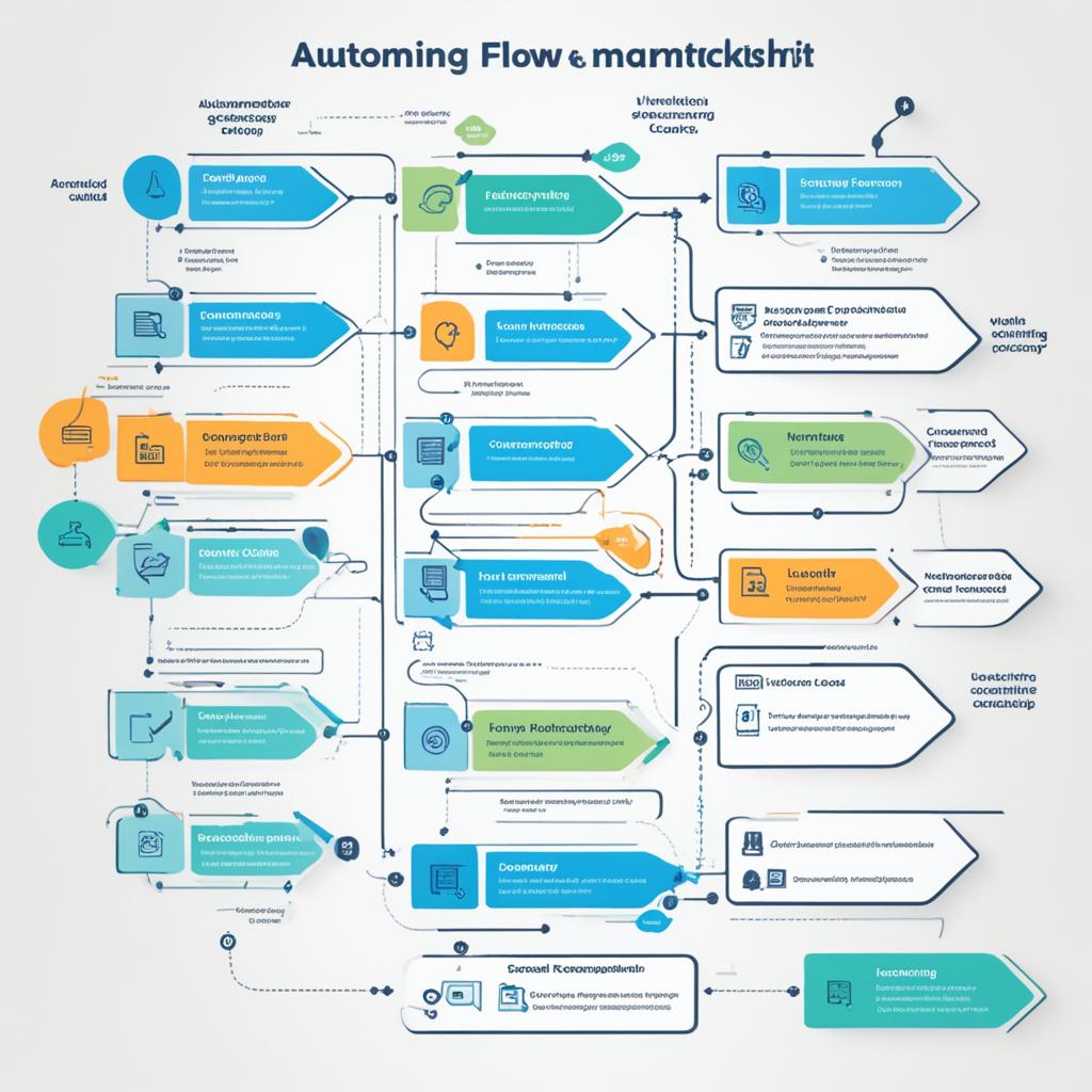 Marketing Automation Workflow