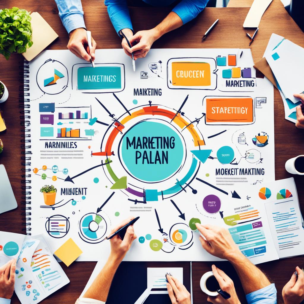 Marketing Plan Components
