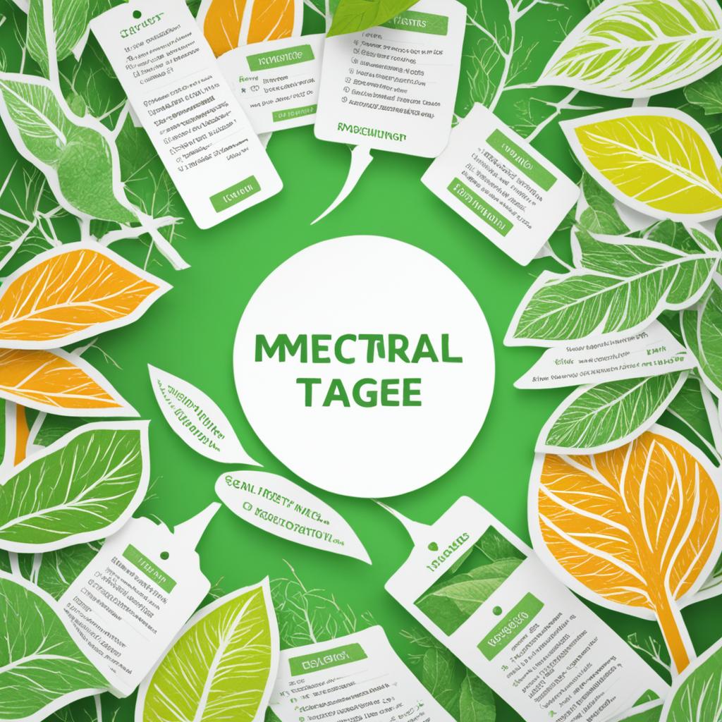Meta-Tags in SERP