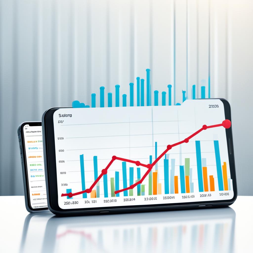 Mobile Browsing Statistics