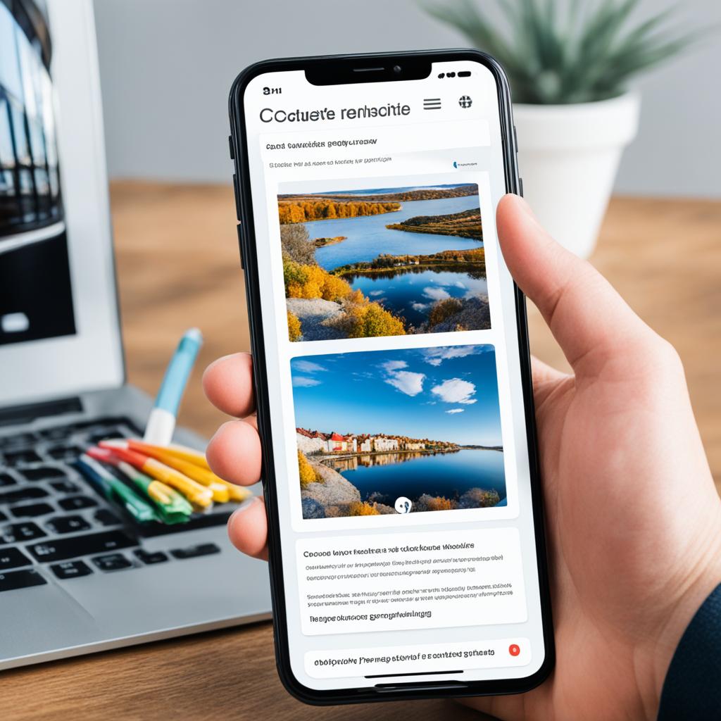 Mobile-First Indexing