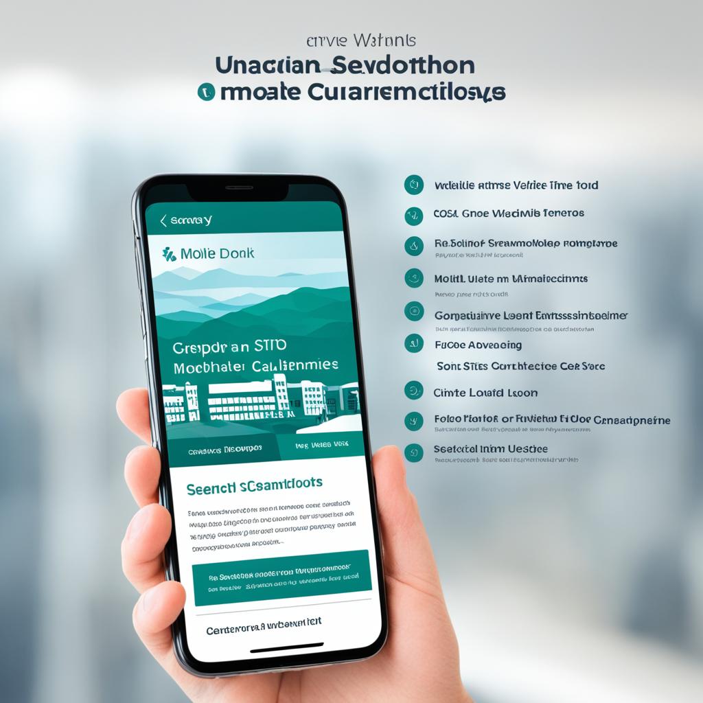 Mobile-Friendly Website Design