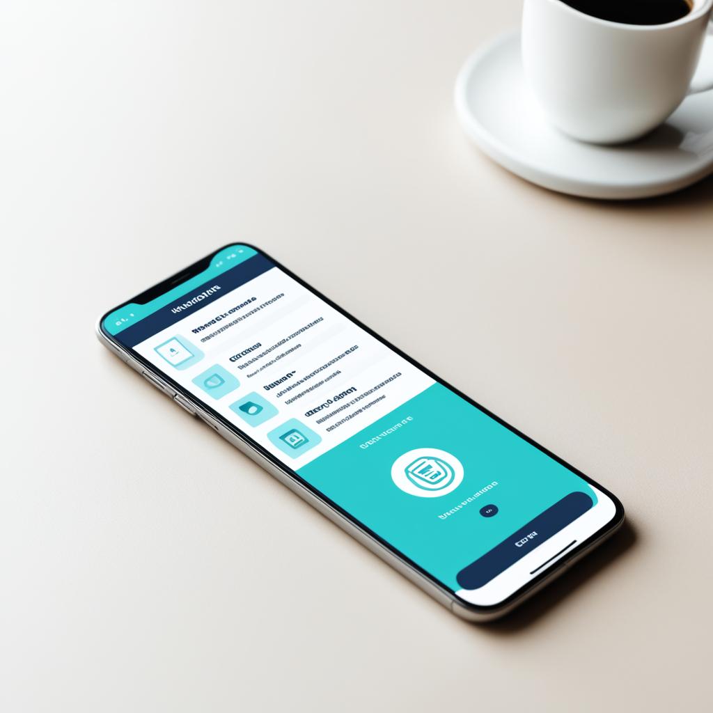 Mobile-first approach in web design