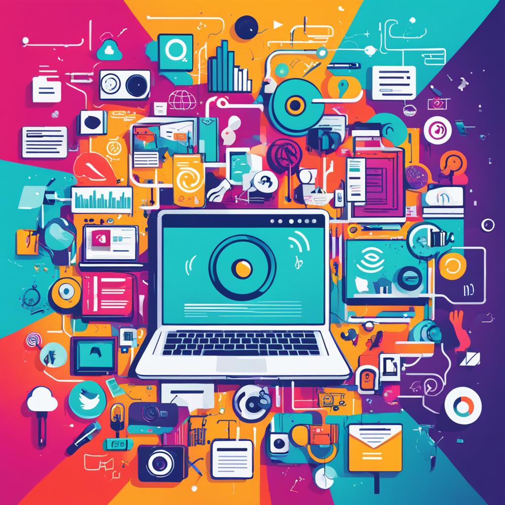 Multi-Channel Content Marketing