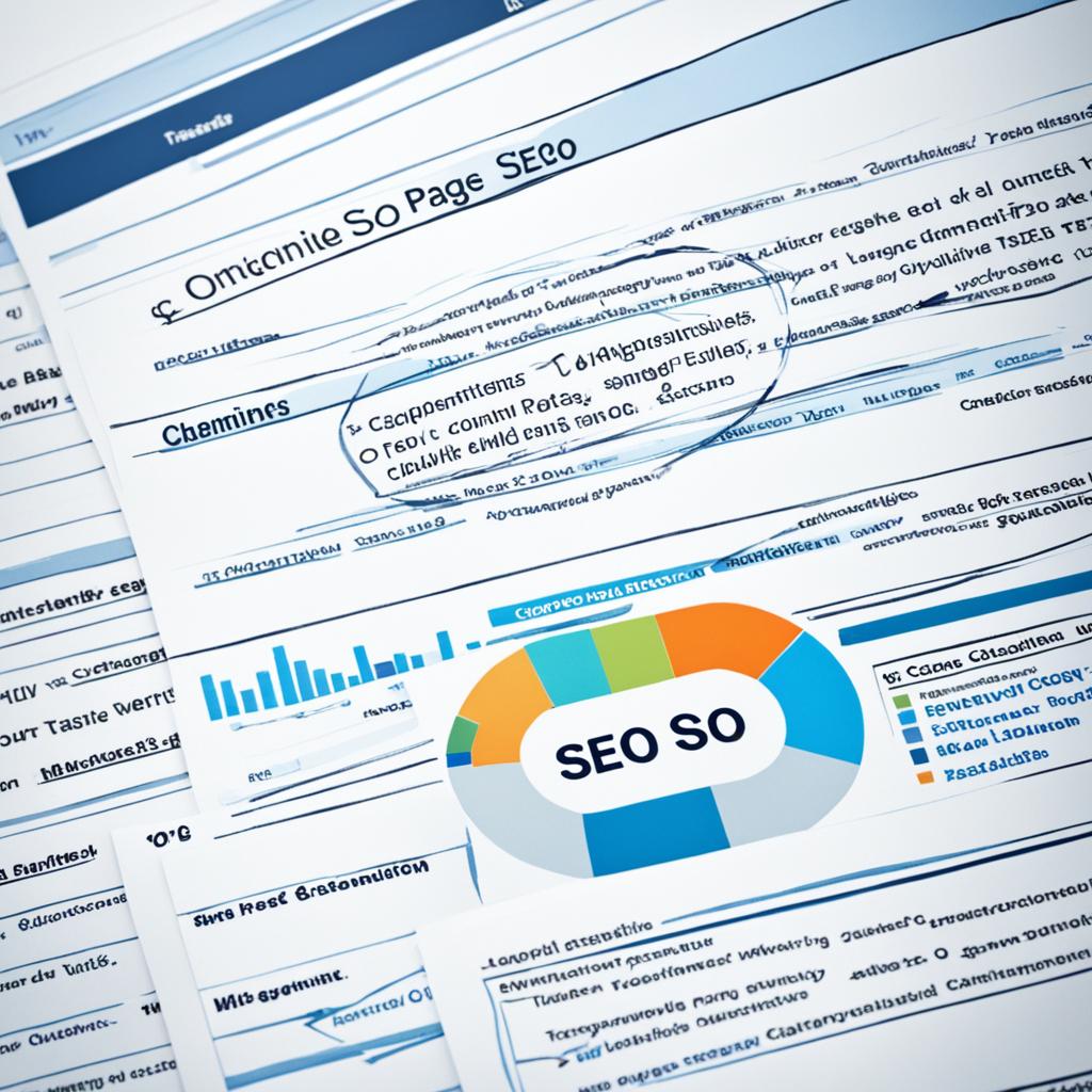 On-Page SEO Optimization Techniques