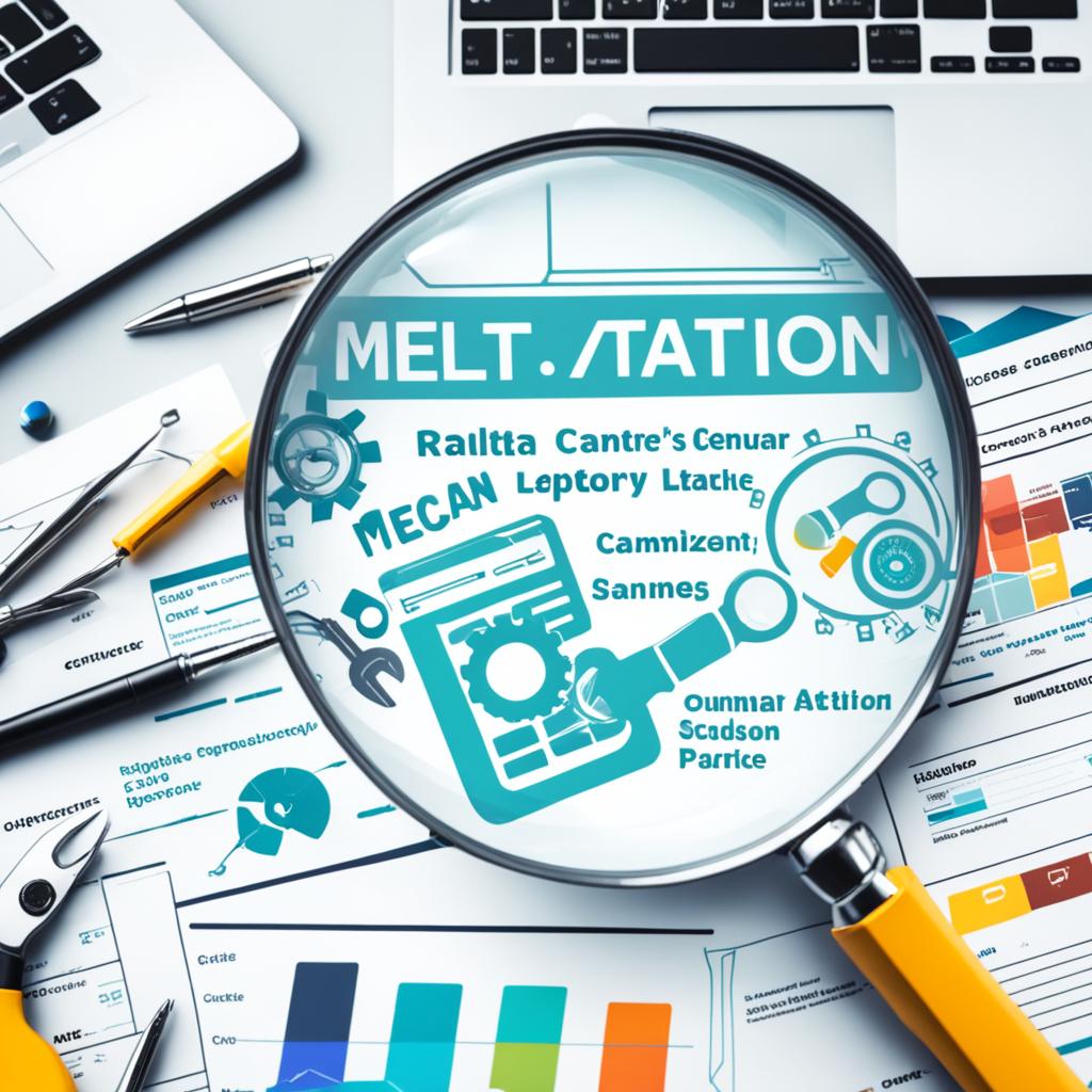 Optimizing Meta Titles for SEO