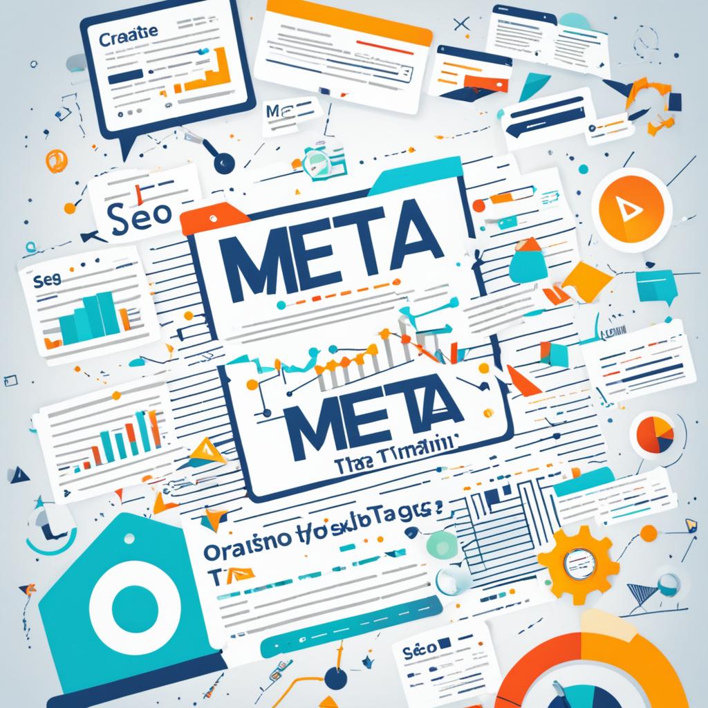 SEO Meta-Tag Data