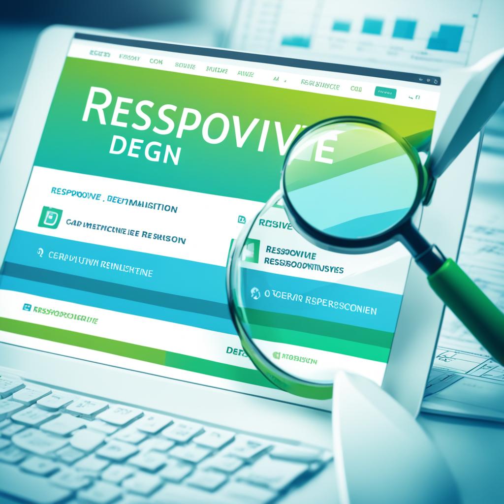 SEO and Responsive Design