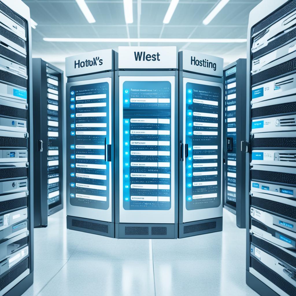 Select web hosting Select web hosting