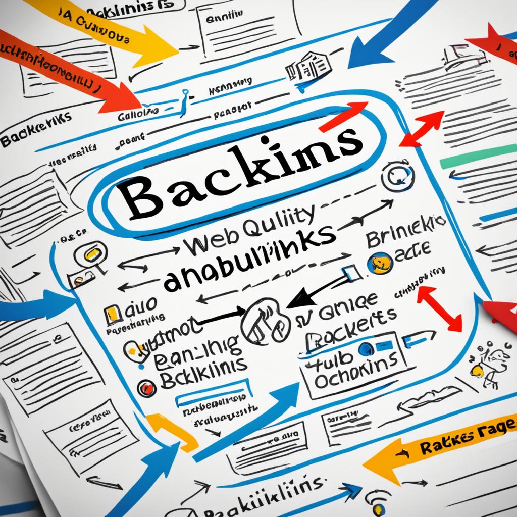Strategies for Acquiring High-Quality Backlinks