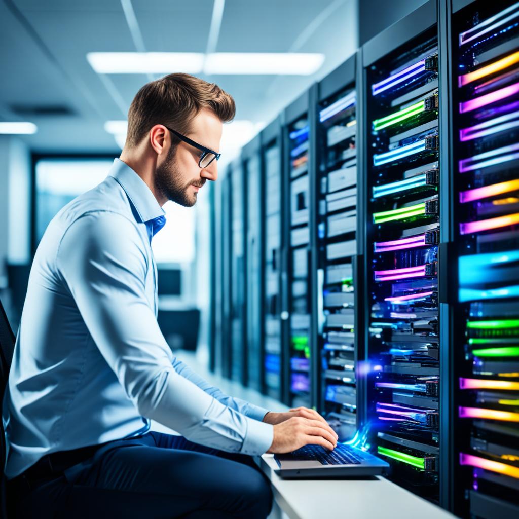 Web Hosting Importance Web Hosting Importance
