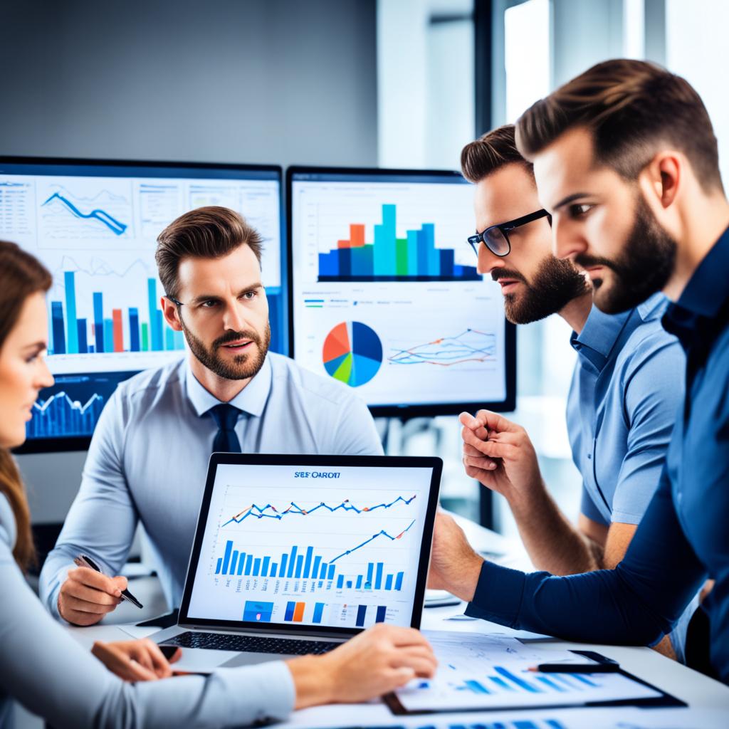 Top SEO Companies for Small Businesses | High-Quality Services