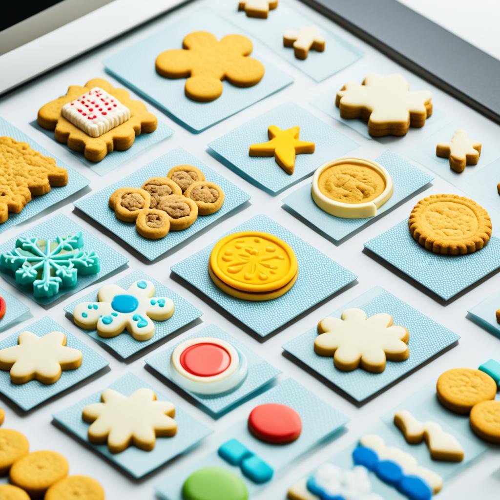 cookie storage mechanisms