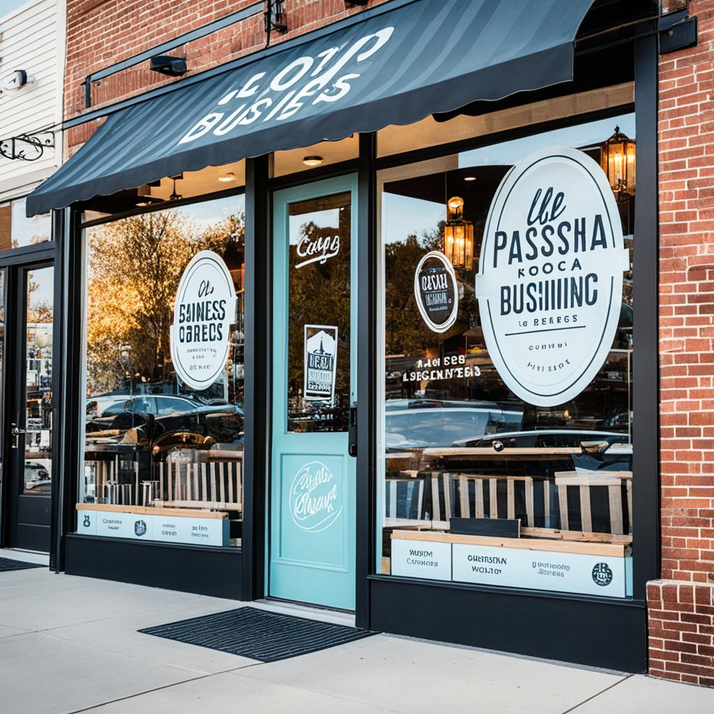Boost Your Brand: How to Promote Your Business Locally