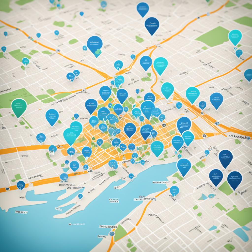 local market analytics