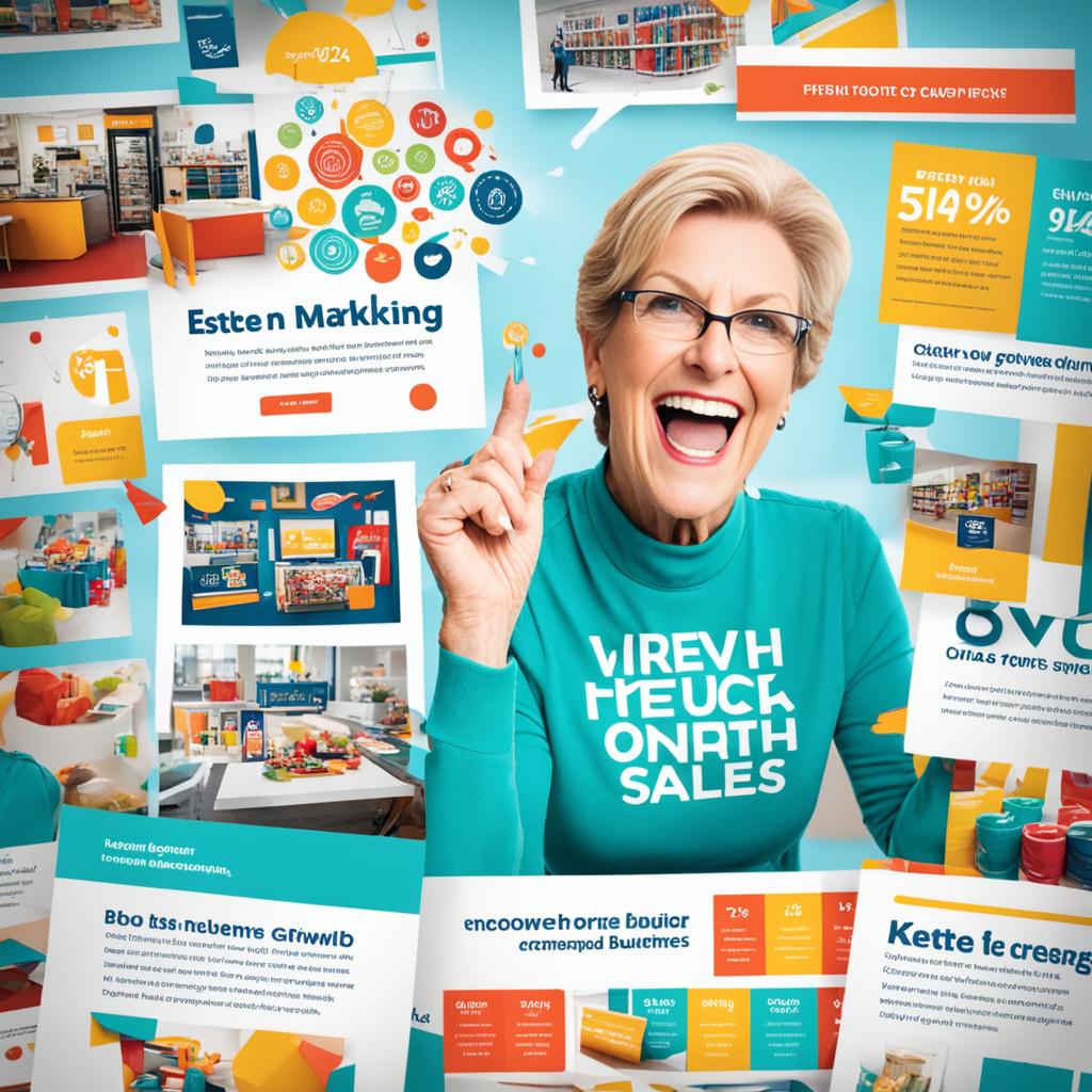 Boost Sales with Top Marketing Techniques for Small Business