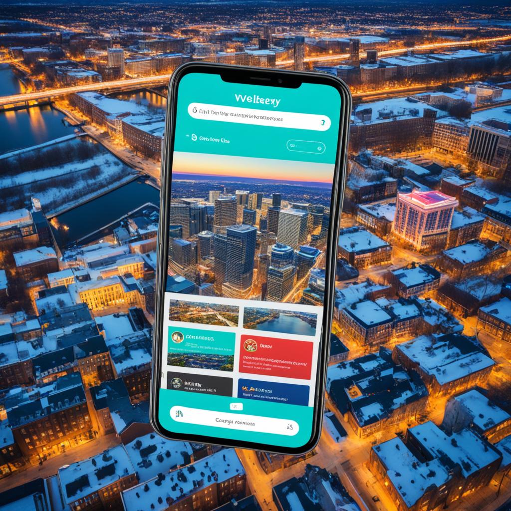 mobile-friendly design
