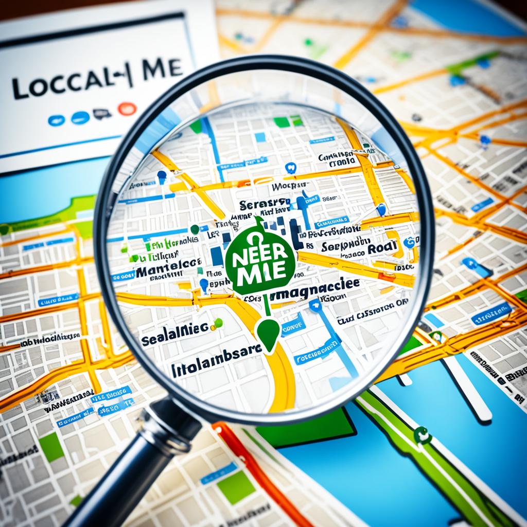 Boost Your Visibility: Optimize for Local Search “Near Me”